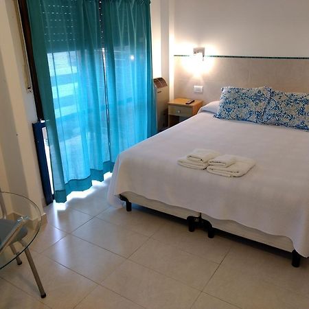 Hotel Soleares Mar del Plata Dış mekan fotoğraf