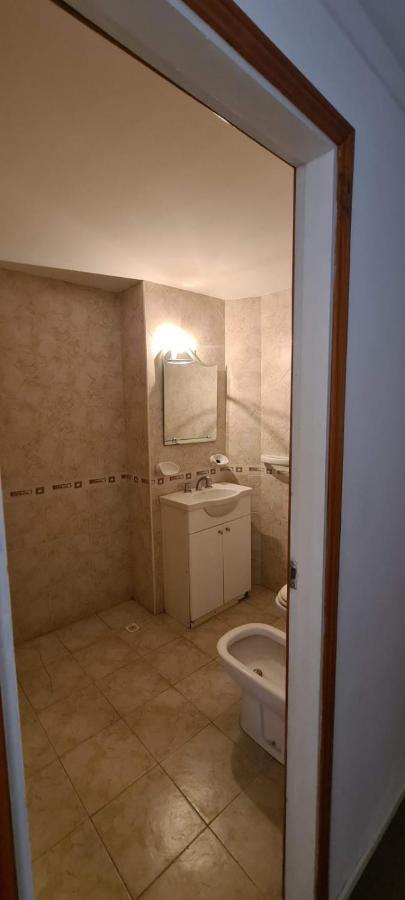 Hotel Soleares Mar del Plata Dış mekan fotoğraf