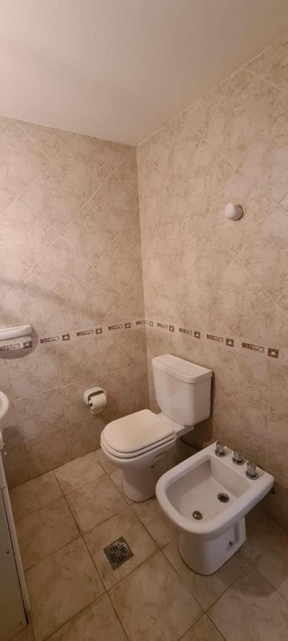 Hotel Soleares Mar del Plata Dış mekan fotoğraf
