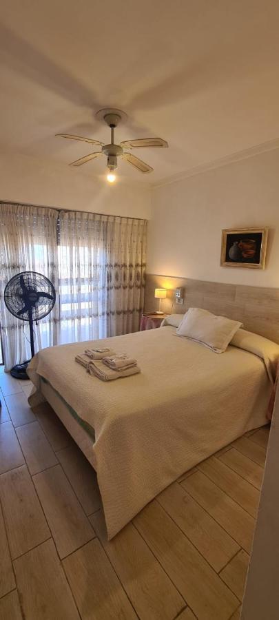 Hotel Soleares Mar del Plata Dış mekan fotoğraf
