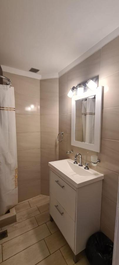 Hotel Soleares Mar del Plata Dış mekan fotoğraf