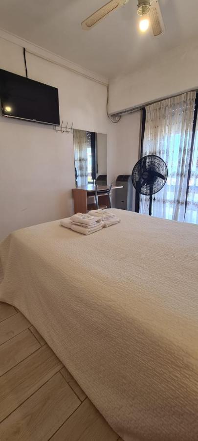 Hotel Soleares Mar del Plata Dış mekan fotoğraf