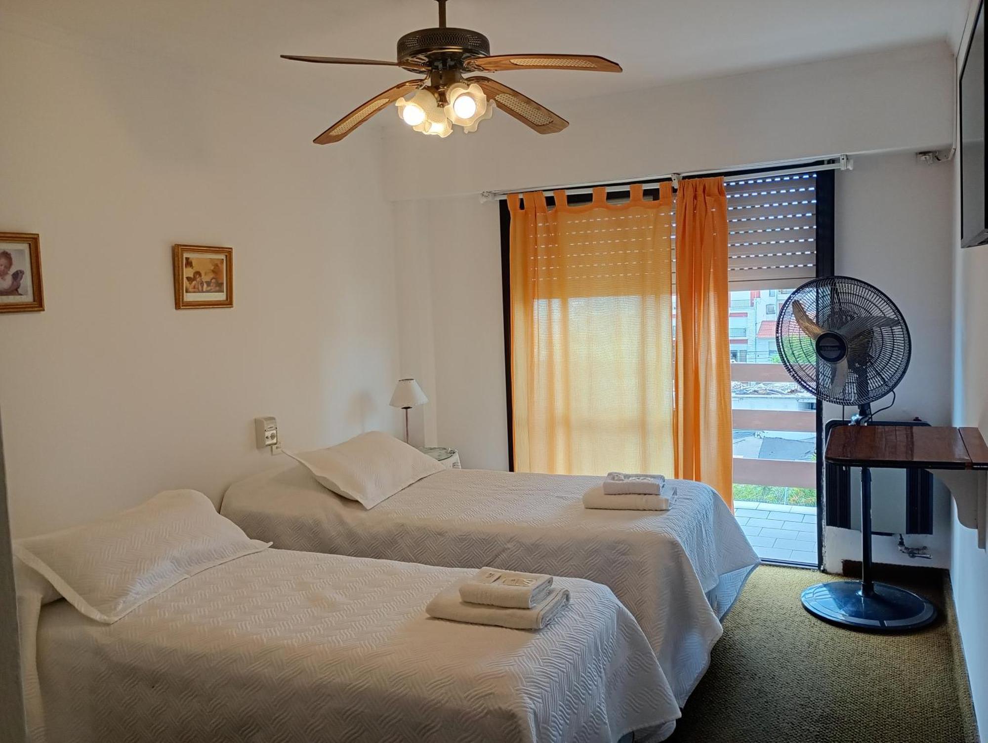 Hotel Soleares Mar del Plata Dış mekan fotoğraf