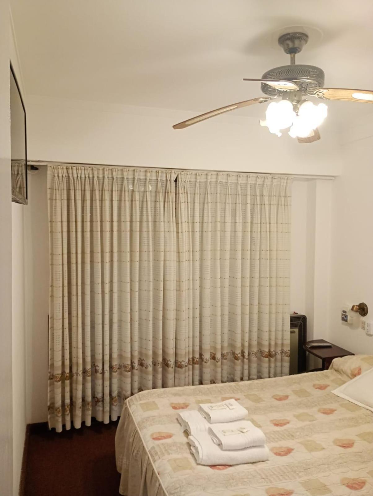 Hotel Soleares Mar del Plata Dış mekan fotoğraf