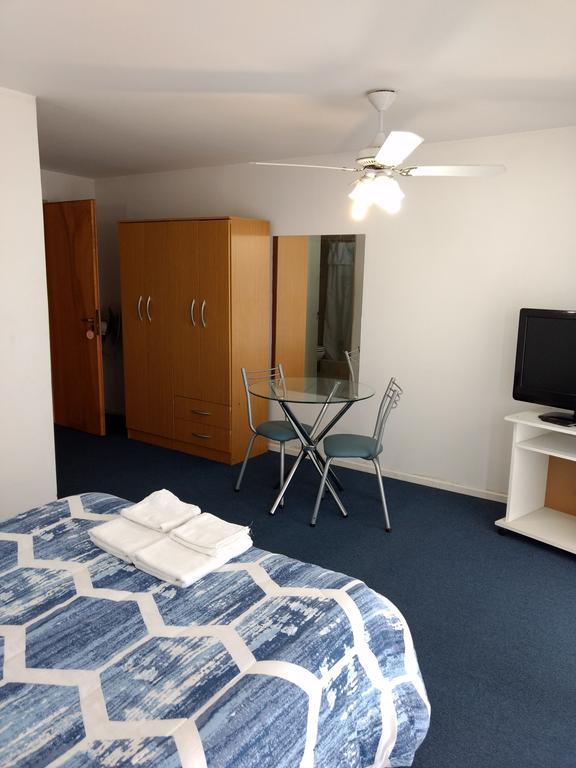 Hotel Soleares Mar del Plata Dış mekan fotoğraf