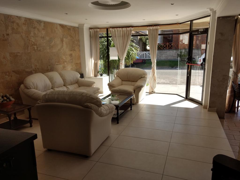 Hotel Soleares Mar del Plata Dış mekan fotoğraf