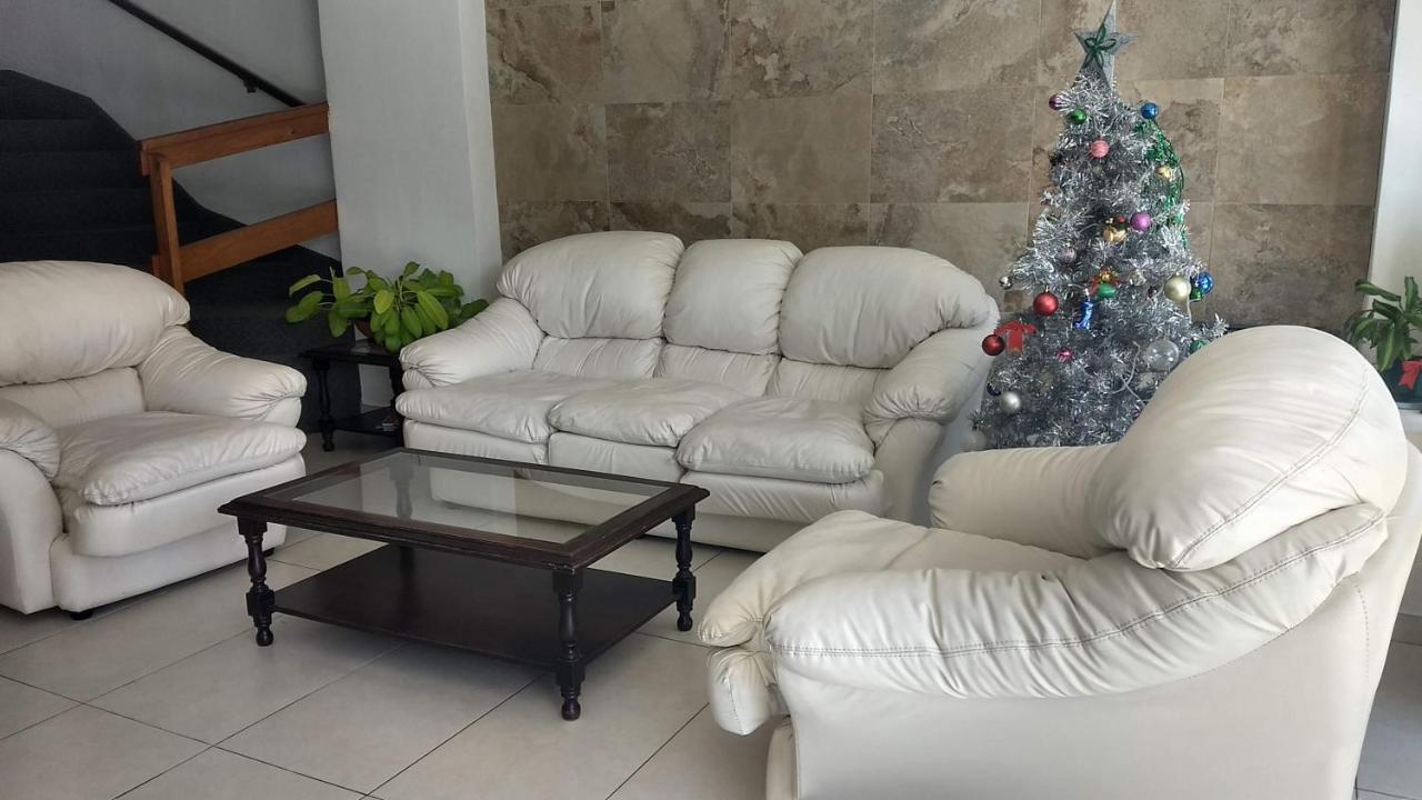Hotel Soleares Mar del Plata Dış mekan fotoğraf