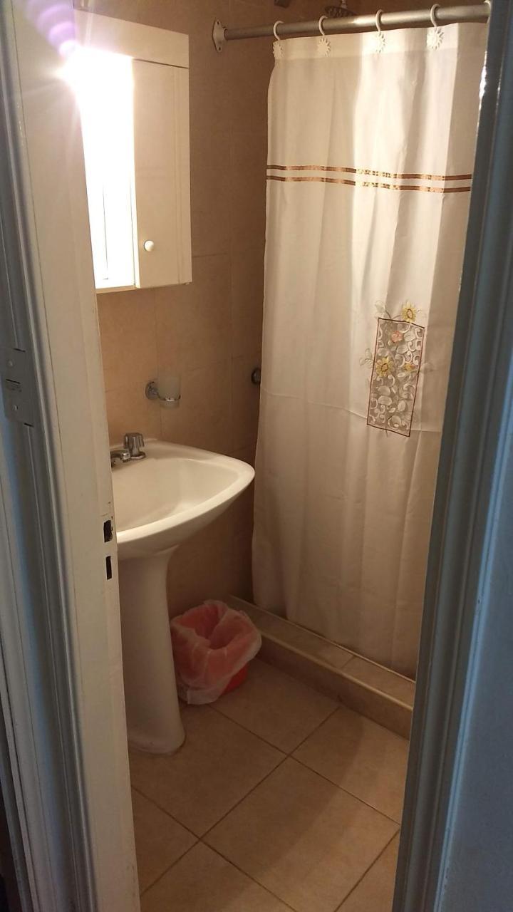 Hotel Soleares Mar del Plata Dış mekan fotoğraf