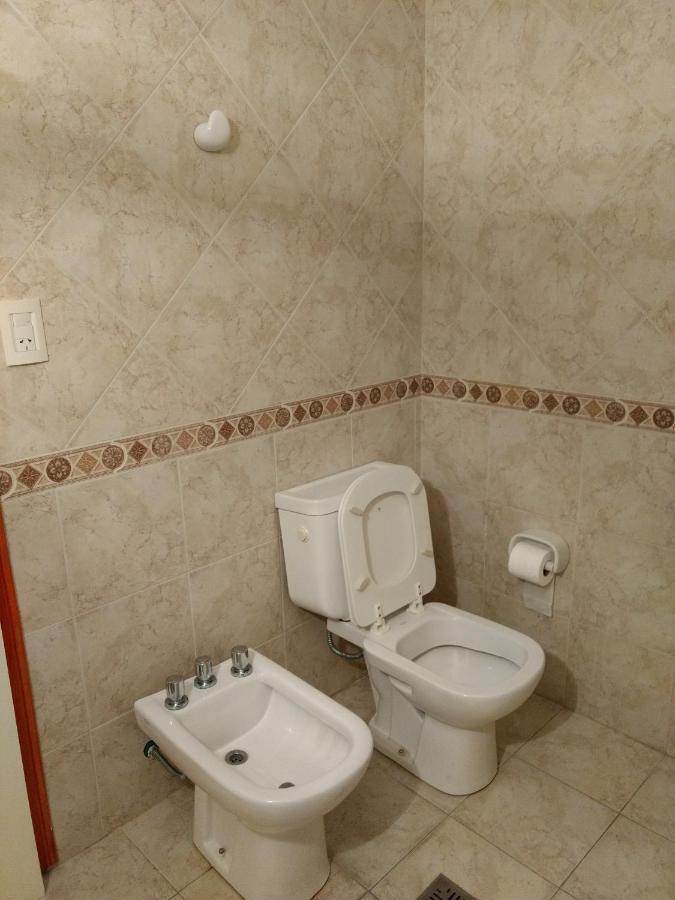 Hotel Soleares Mar del Plata Dış mekan fotoğraf